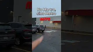 Ir al supermercado en Canad&aacute; | Ingl&eacute;s real para compras diarias