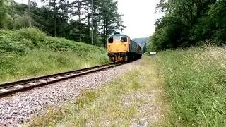 26 Passing Platelayers cottages