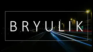 Russian Future Garage vol. 19 (Bryulik)