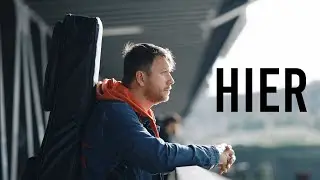 Der Luger & Die Richtigen Leute - Hier (Official Video)