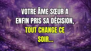 Votre âme sœur a enfin pris sa décision, tout change ce soir…