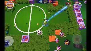 2021-07-24, TanksALot, Tankball