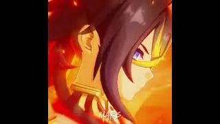 Пиро киса | Dehya - Edit | Genshin Impact