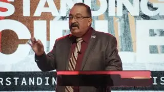 Understanding Biblical Discipleship | P. Benny Jaques