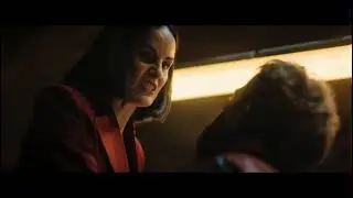 Boy kills world official trailer🤯