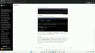 python modulenotfounderror no module named selenium