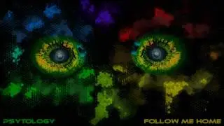 Psytology - Follow me Home ✺❂✺[Psytrance, Progressive Trance]✵[Set]ॐ