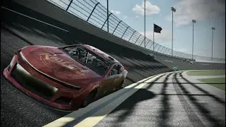 Cars Teaser Trailer | Just Daytona | Roblox
