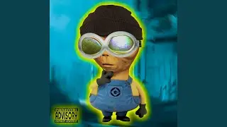 ONE IN A MINION