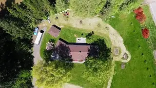 Classic Ranch Home with private acreage ~ Video of 21185 NW Phillips