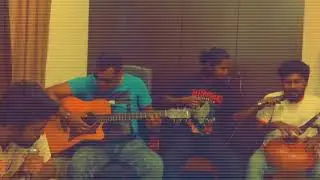 E Khacha vangbo ami kamon kore | Jibon Theke Neya | Backstage Cover #103