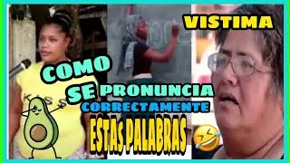 ➡️👇No se Dice, Se Dice/ Memes virales del 2022 🤣🤣