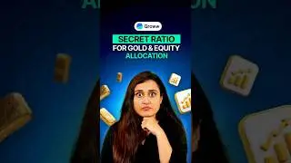 Should you buy Gold or Equity now?