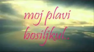 Mi Mu Thimonis Matia Mu (serbian lyrics)  - George Dalaras