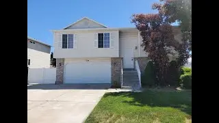 Layton, UT Home for Rent - 1304 N 2325 W