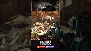 Hat wer gefurzt? ❤️ #metro15 ☢️ #funny #letsplay #shorts  