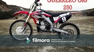Guerrero grf 250
