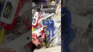 BEYHUNTING IN JAPAN: Re visiting Beyblade Heaven | Rare & Unexpected Beys #shorts
