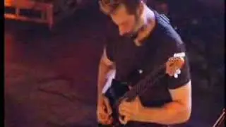 Dream Theater - Stream of Consciousness solo's