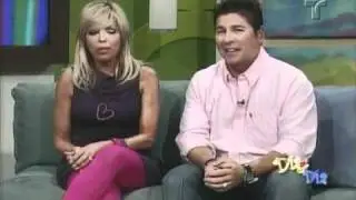 dagmar y el cancer