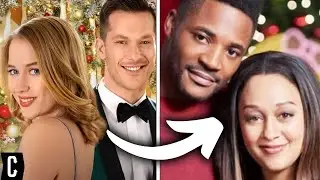 The Worst Hallmark Movies, Ranked