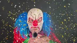 Stanley Pilkington's Big Boom Party Disaster - First full draft edit - comedy/horror/tragedy