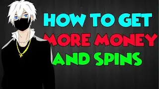 How to get more money and spins faster in my hero mania | My Hero Mania Guide