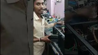 BTZ 10,000 AMPLIFIER me humming problem kese thik kare 