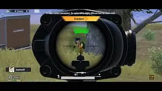 knockout 🔥⚡⚡#bigmikelittleant #pubgmobile #shorts