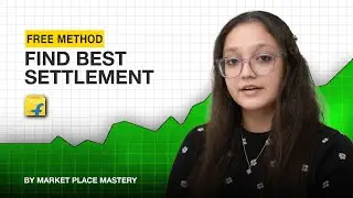 FREE METHOD to Find BEST Settlement on Flipkart 💰 (Avoid Loss)#ecommerce #onlinebusiness #salestips
