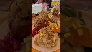 Szczęśliwego Święta Dziękczynienia 🍁 Dieta roślinna bez oleju/Esselstyn/McDougall