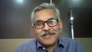 FDP on NAAC framework and Outcome based education in Indian context