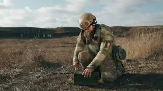 Мина осколочная направленная МОН 90