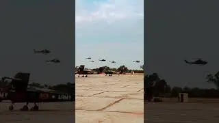 Pakistan Army Aviation 💪 #shortsfeed