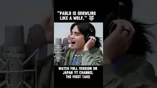 FOCUS on PABLO 