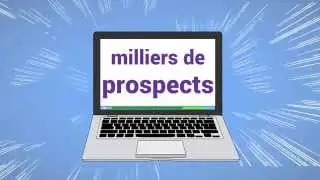 Logiciel Facebook Pour Obtenir Des Milliers De Prospects Cibl&eacute;s Et Gratuits