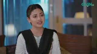 Maa Ep 20 ( Best Scene 01 ) Aina Asif - Ahmed Rafique - Sunita Marshall | Green TV Entertainment