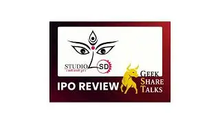 Studio LSD IPO Review #shorts