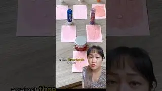 Тестирование популярных бальзамов для губ