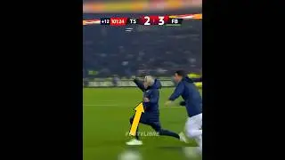 Managers React to Last Minute Goal + Them 💀🥶
