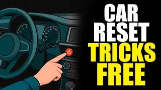 This Free Reset Method Was Just Discovered &mdash; And It Fixes Most Car Issues