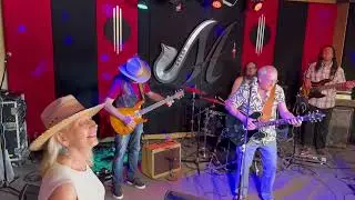 Mikey's Juke Joint - July 5, 2025