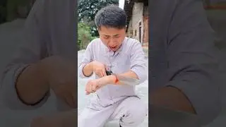 Er Mao's move is pretty good😂 #funny #comedy