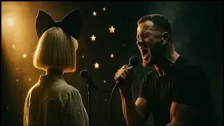 Imagine Dragons x Sia &ndash; Chasing Sparks (Official Video)