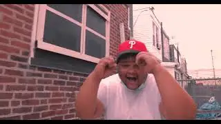 Philly Deek - Impossible (Canon 5d Mark IV Music Video)
