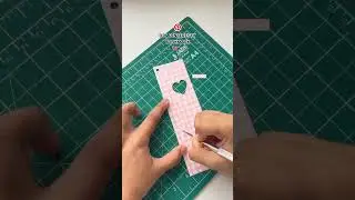 DIY Pinteresty Bookmark .    #diy #pinterest #bookmark #oldies