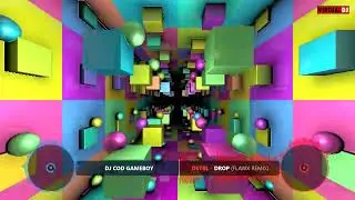dj cod 180 bpm hard techno trance