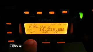 5V7EI Dxpedition 2019