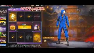 New Emote 😱 One Spin Trick 😱 9 Diamond 💎 Mai