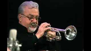 Lennart Axelsson, 'Minuet in G' (Johann Sebastian Bach)